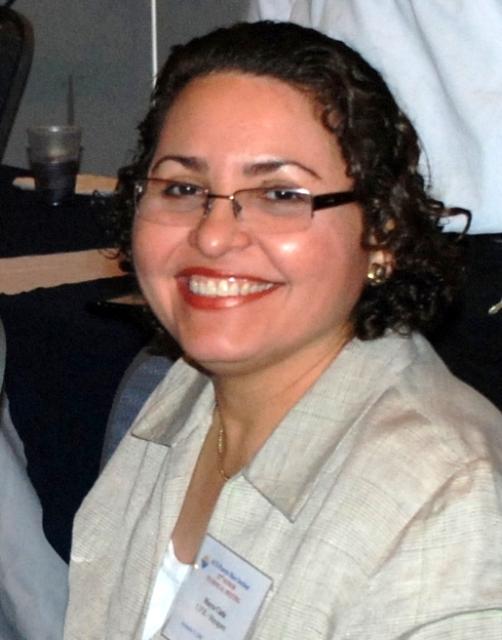 Dr. Mayra Cadiz