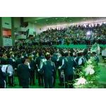 Graduacion 2010