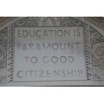 El Gran Valor de la Educacion