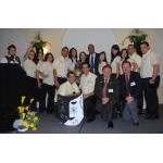 Capitulo ACS en Senior Technical Meeting Dic. 2010 en Mayaguez