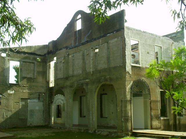 Antiguo Instituto