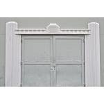 Art Deco Gym Door (1)