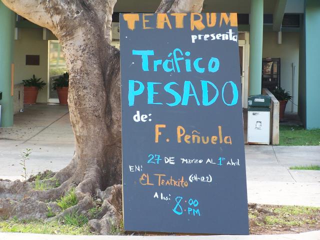 Culture in Campus