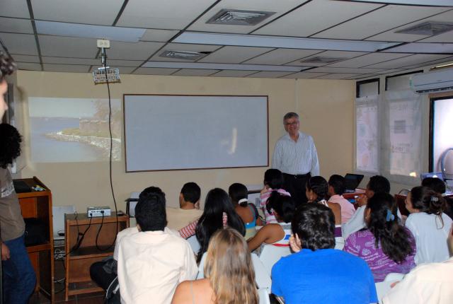 En Ciencias Farmaceuticas Univ de Cartagena