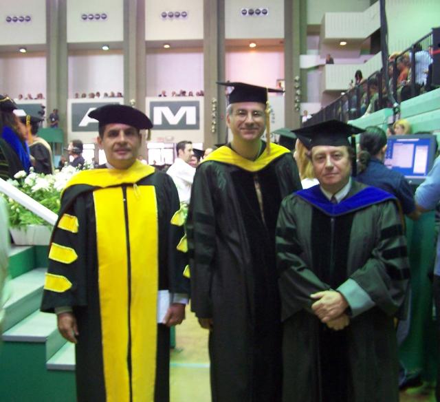 Graduacion 2006